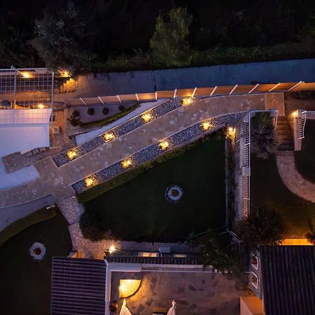 Villa St. Nicholas House&Guest Apart. Dassia  Exterior foto