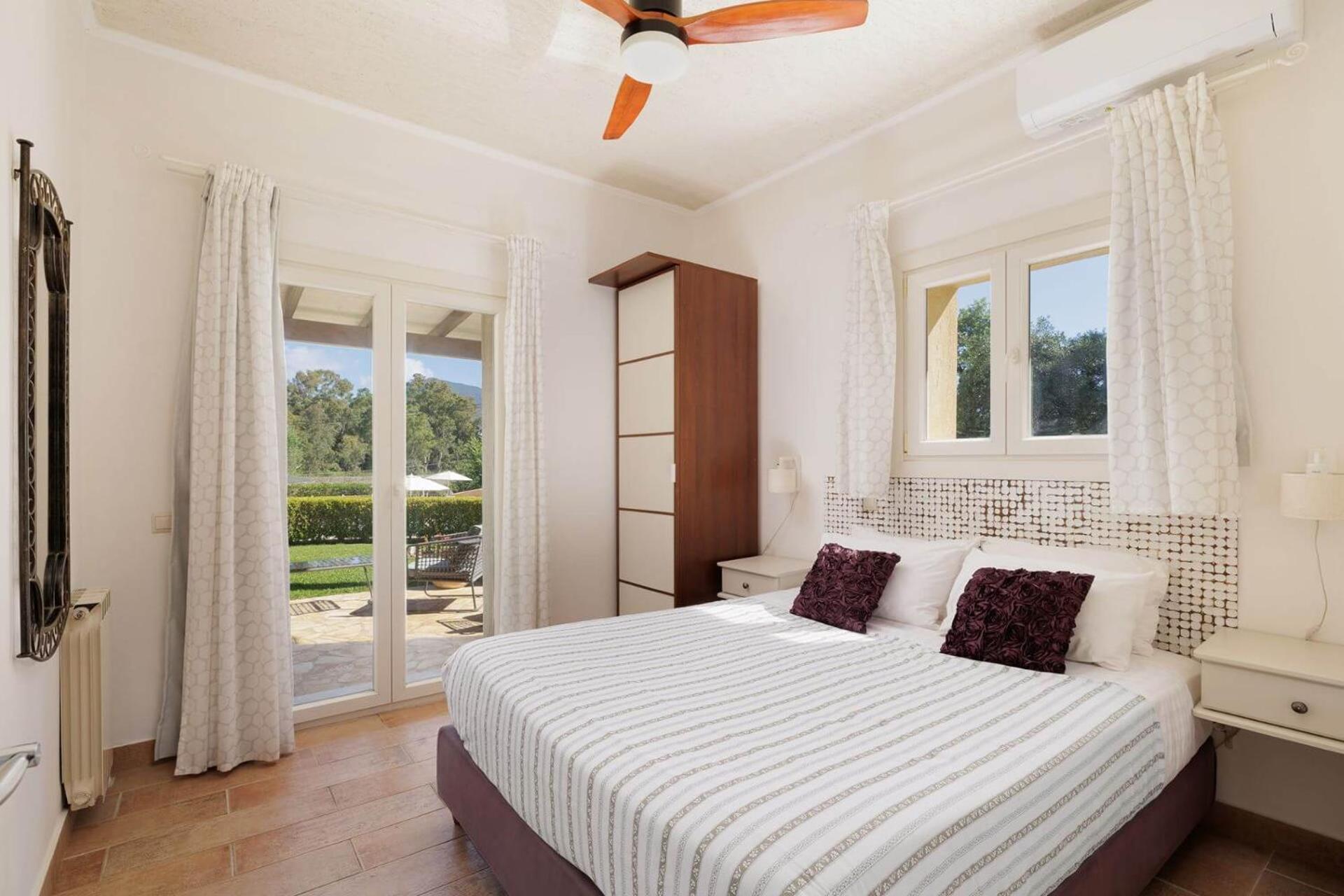 Villa St. Nicholas House&Guest Apart. Dassia  Exterior foto
