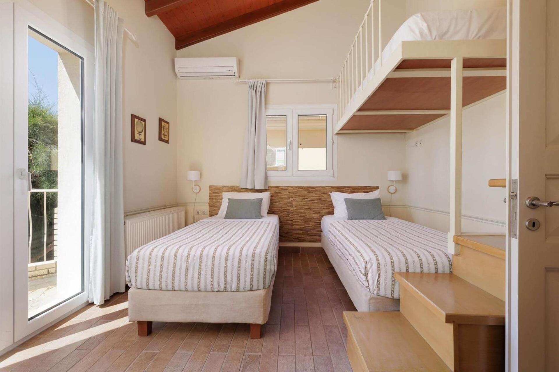Villa St. Nicholas House&Guest Apart. Dassia  Exterior foto