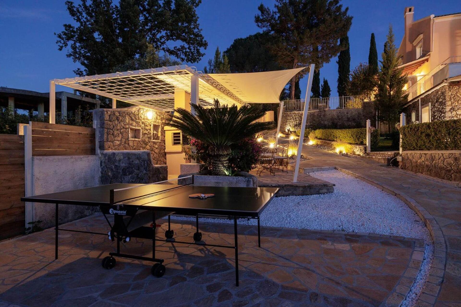 Villa St. Nicholas House&Guest Apart. Dassia  Exterior foto